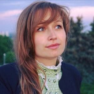 Meet your Posher, Liliia